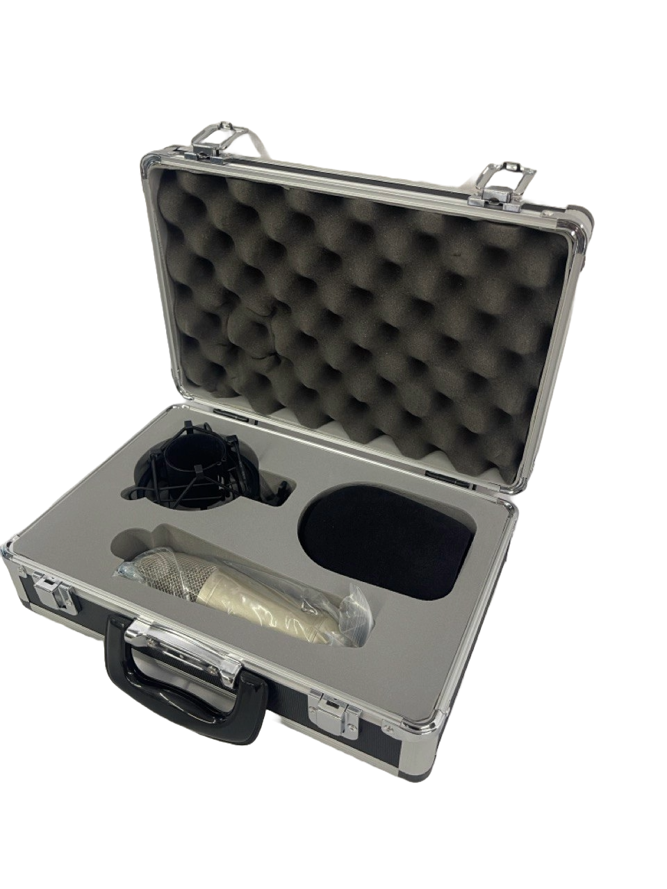 MICROFONO DE CONDENSADOR PARA ESTUDIO BEHRINGER B-1