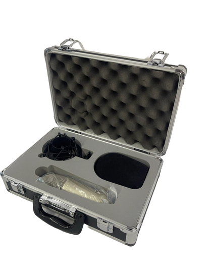 MICROFONO DE CONDENSADOR PARA ESTUDIO BEHRINGER B-1