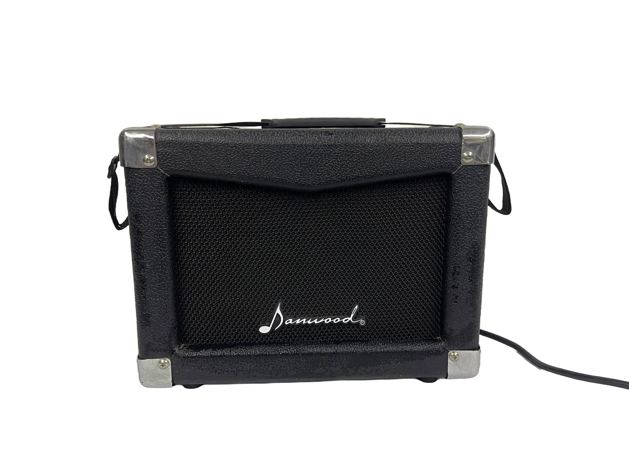 MINI APLIFICADOR PARA BAJO ELECTRICO DANWOOD BA-15