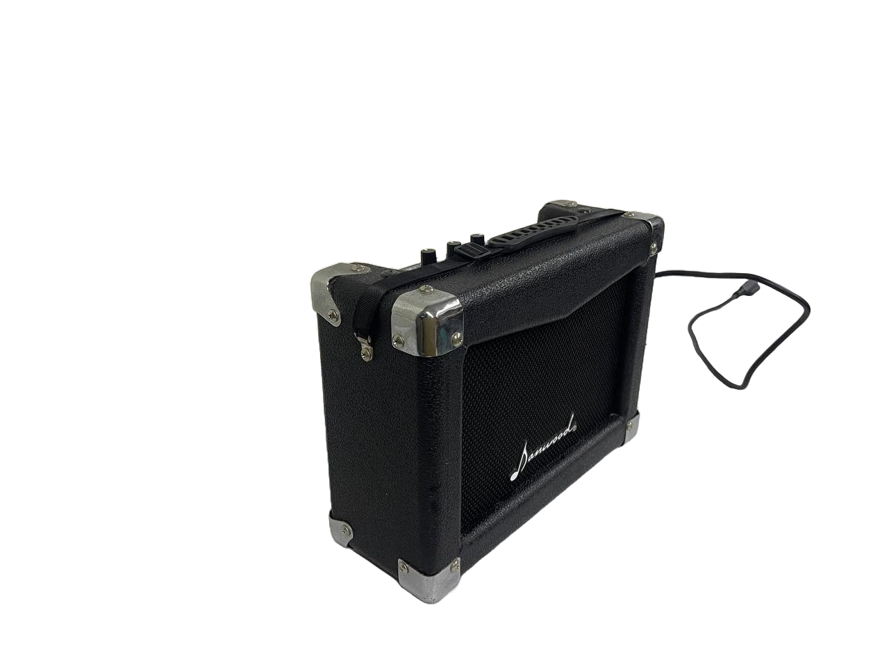 MINI APLIFICADOR PARA BAJO ELECTRICO DANWOOD BA-15