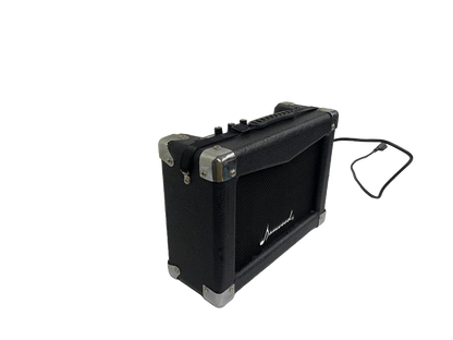 MINI APLIFICADOR PARA BAJO ELECTRICO DANWOOD BA-15