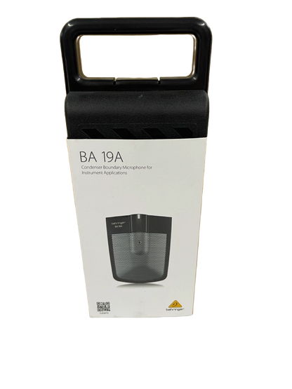 MICROFONO DE PRESION BEHRINGER BA19A