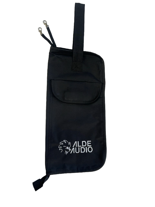 BOLSA PARA BAQUETAS ALDE AUDIO BAG8N
