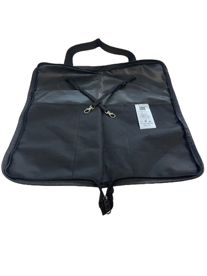 BOLSA PARA BAQUETAS ALDE AUDIO BAG8N