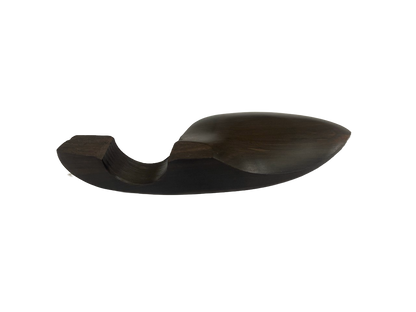 BARBA DE MADERA PARA VIOLIN DANWOOD BARBADAVIO