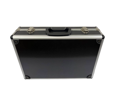 SET DE  7 MICROFONOS PARA BATERIA PREMIUM BEHRINGER  BC1500