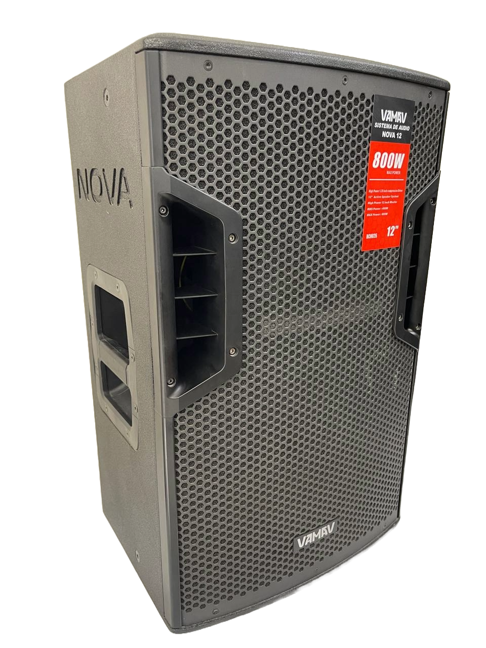 BOCINA DE 12" VAMAV NOVA12 BCN026