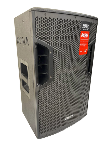 BOCINA DE 12" VAMAV NOVA12 BCN026