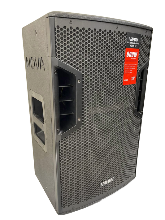 BOCINA DE 12" VAMAV NOVA12 BCN026