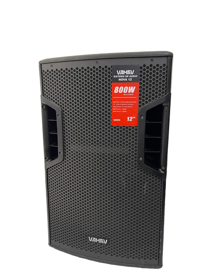 BOCINA DE 12" VAMAV NOVA12 BCN026