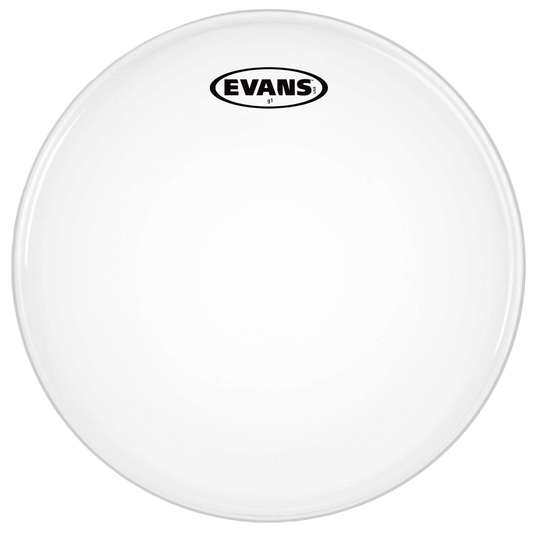 PARCHE DE 20" G1 CLEAR PARA BATERIA EVANS BD20G1