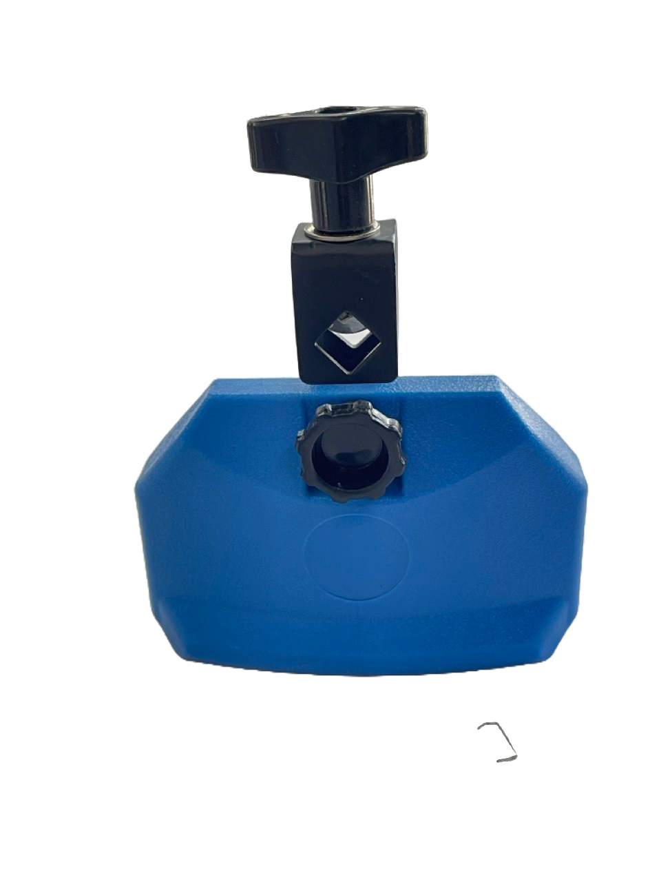 CENCERRO DE PLASTICO AZUL TAMAÑO MEDIANO JAM BLOCK ALDE AUDIO BLH03