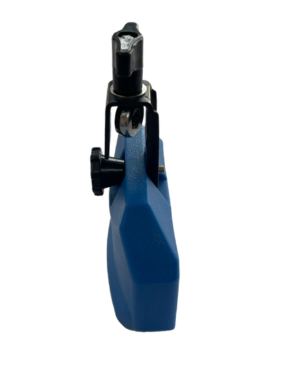 CENCERRO DE PLASTICO AZUL TAMAÑO MEDIANO JAM BLOCK ALDE AUDIO BLH03