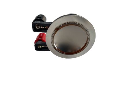 DIAFRAGMA DE REEMPLAZO P/DRIVER 8 OHMS PAUDIO BM-D446/D442