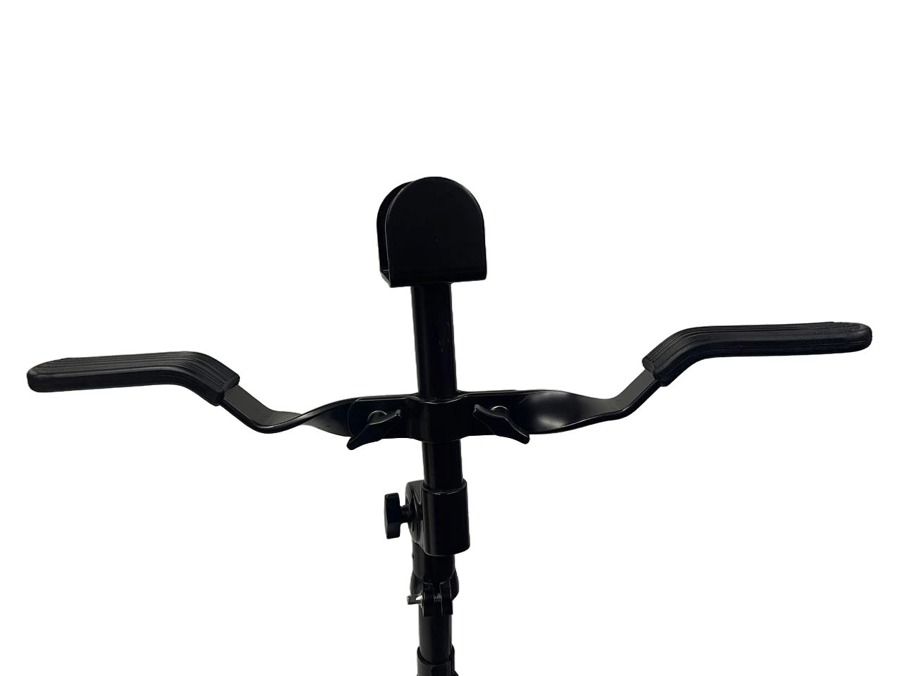 TRIPIE/STAND METALICO NEGRO PARA BONGOS ALDE AUDIO BS01S