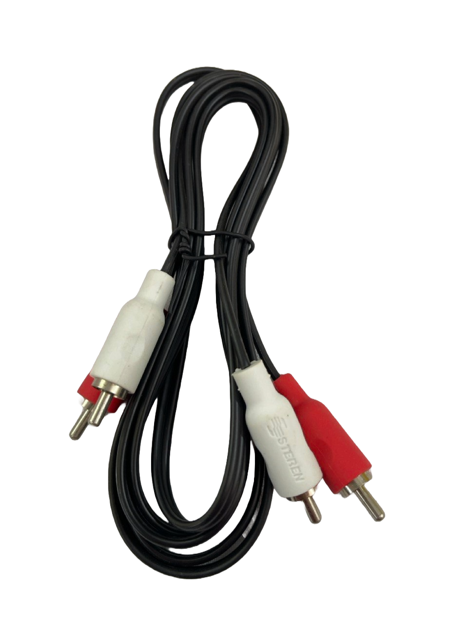 CABLE 1.80M 2 RCA A 2 RCA STEREN C2RCA