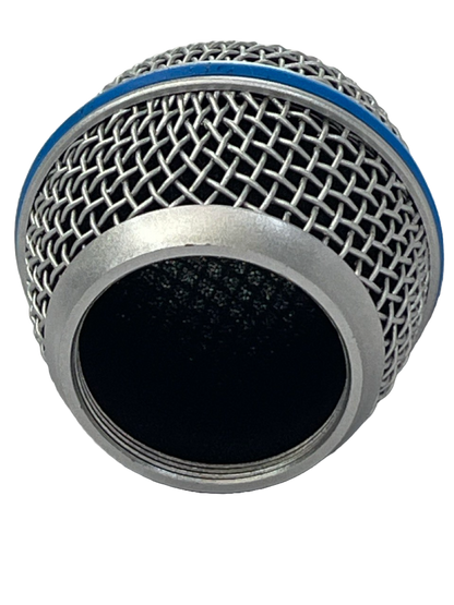 MALLA DE REMPLAZO MICROFONO SM58 BETA MUSIC SHOP CA3C988-B