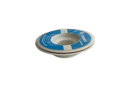 MALLA DE SOLDADURA DE COBRE DE 2MM X 1.52M STEREN CAU-168