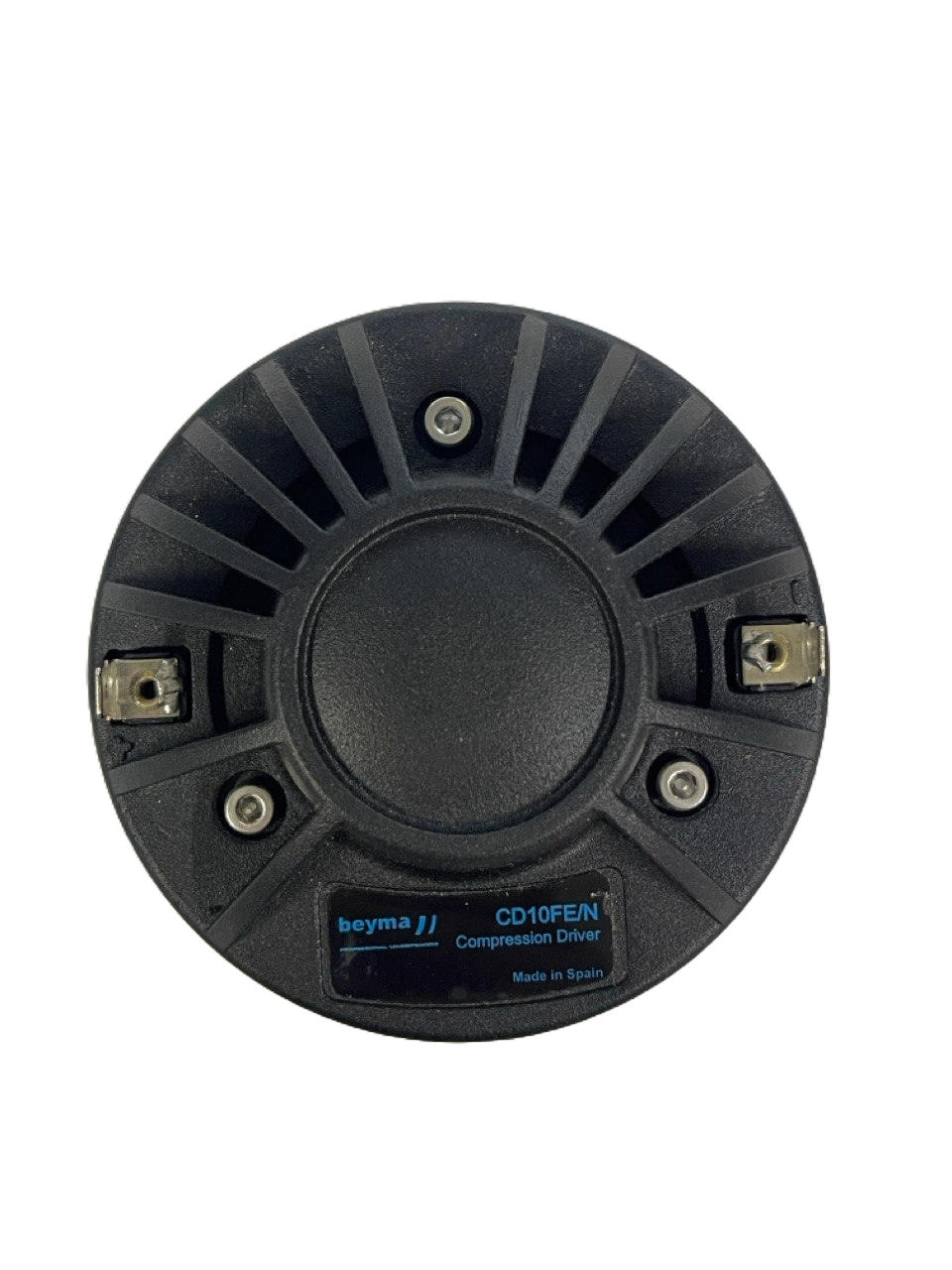 DRIVER BEYMA 1 PULGADA BEYMA CD10FE/N