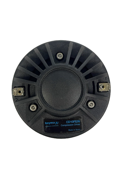 DRIVER BEYMA 1 PULGADA BEYMA CD10FE/N