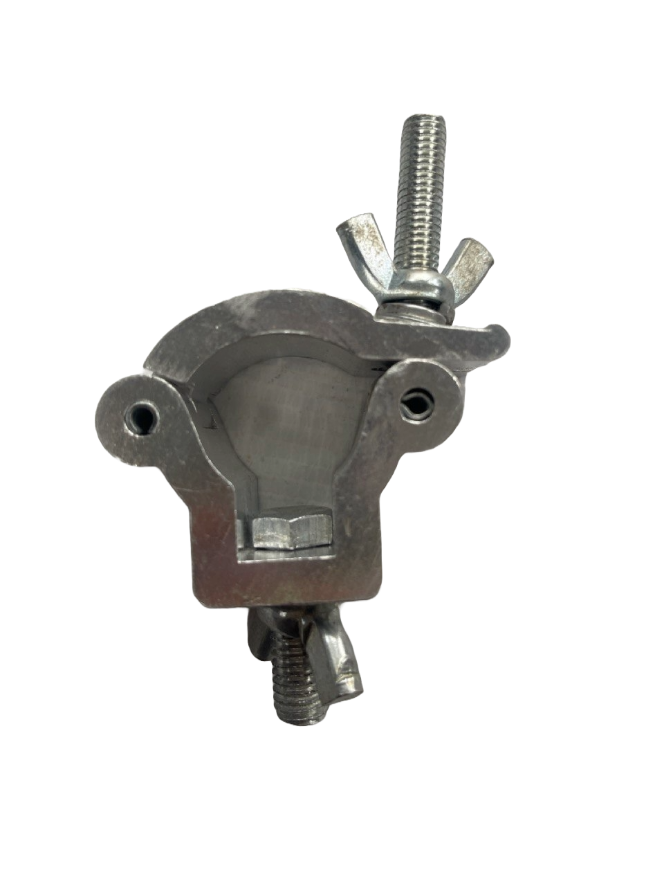 CLAMP PARA LUCES DE ALUMINIO 1.0'' SUPER BRIGHT & LOUD  CLAMP1.0