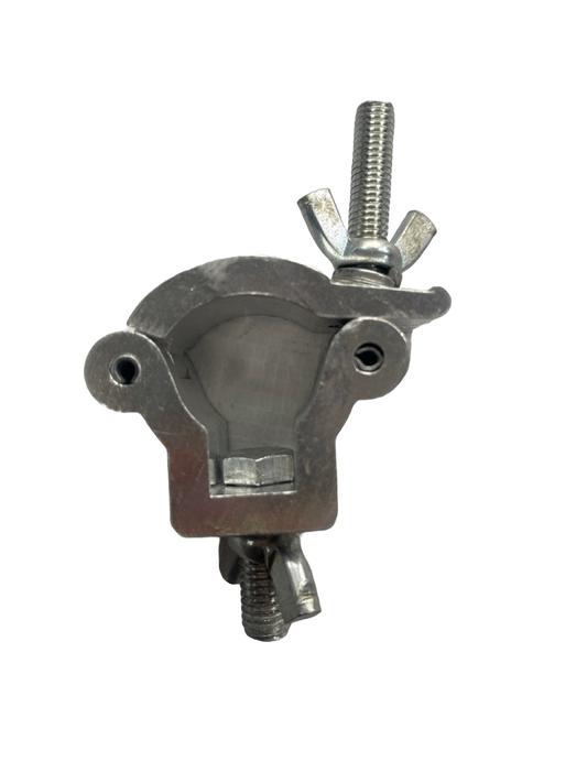 CLAMP PARA LUCES DE ALUMINIO 1.0'' SUPER BRIGHT & LOUD  CLAMP1.0