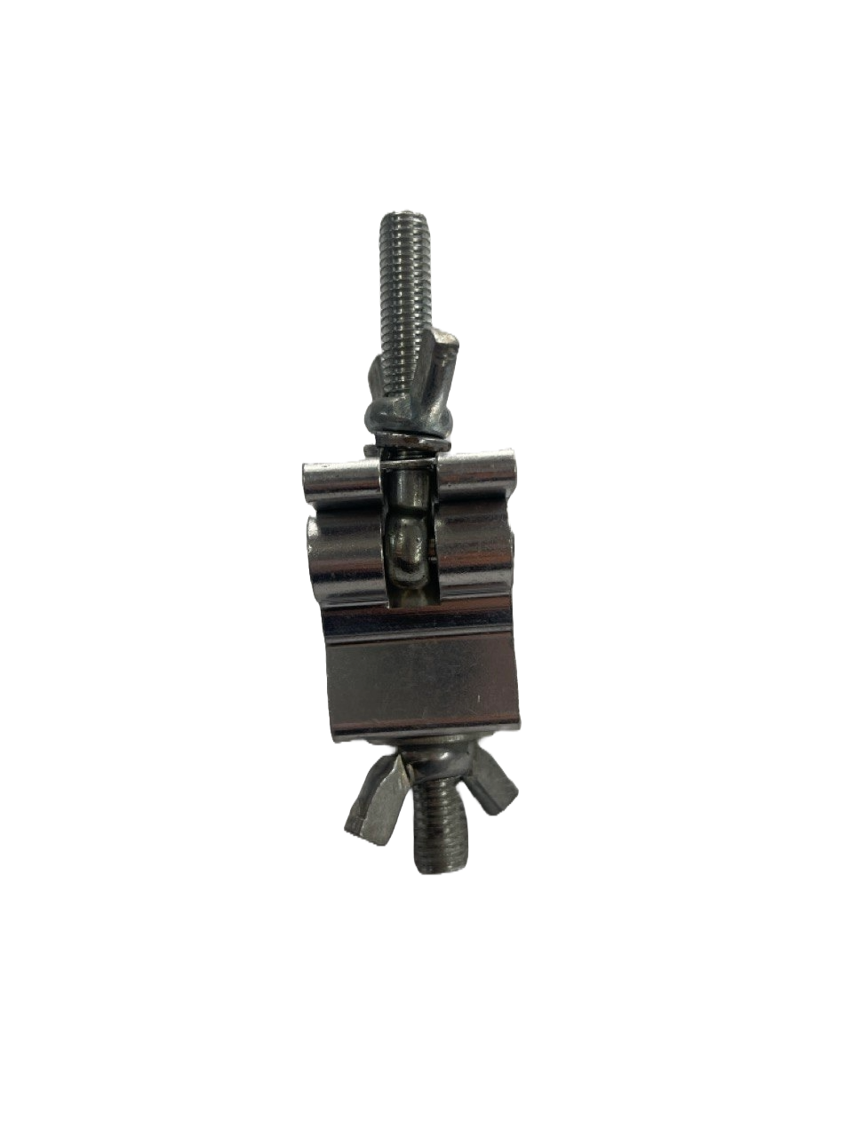 CLAMP PARA LUCES DE ALUMINIO 1.0'' SUPER BRIGHT & LOUD  CLAMP1.0