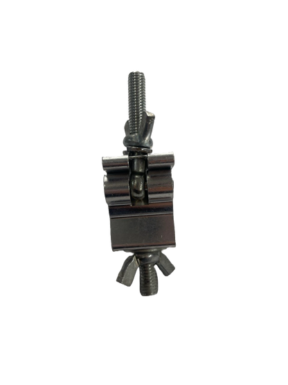 CLAMP PARA LUCES DE ALUMINIO 1.0'' SUPER BRIGHT & LOUD  CLAMP1.0