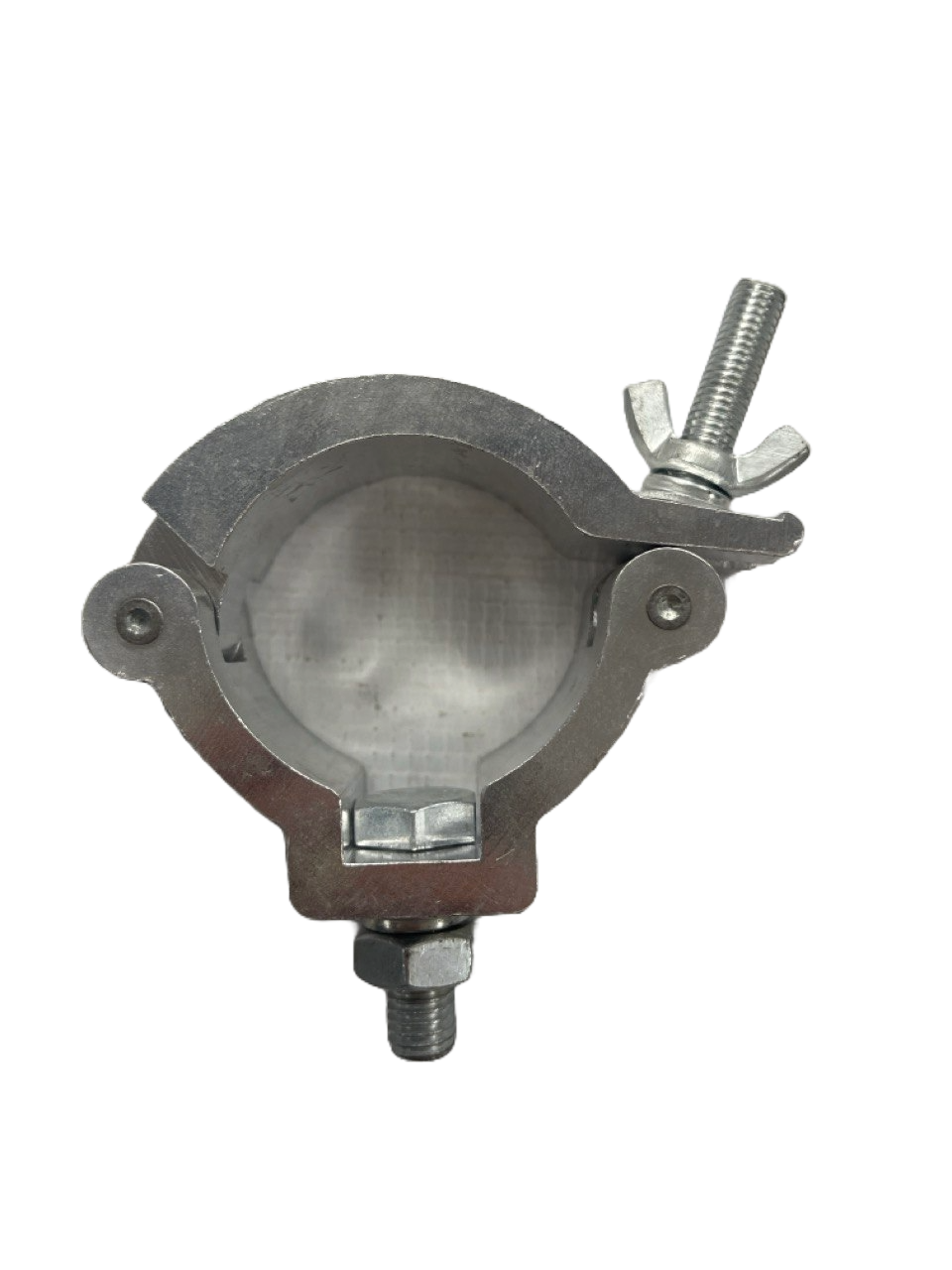 CLAMP PARA LUCES DE ALUMINIO 2.1'' SUPER BRIGHT & LOUD CLAMP2.1