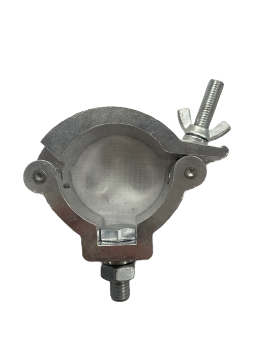 CLAMP PARA LUCES DE ALUMINIO 2.1'' SUPER BRIGHT & LOUD CLAMP2.1