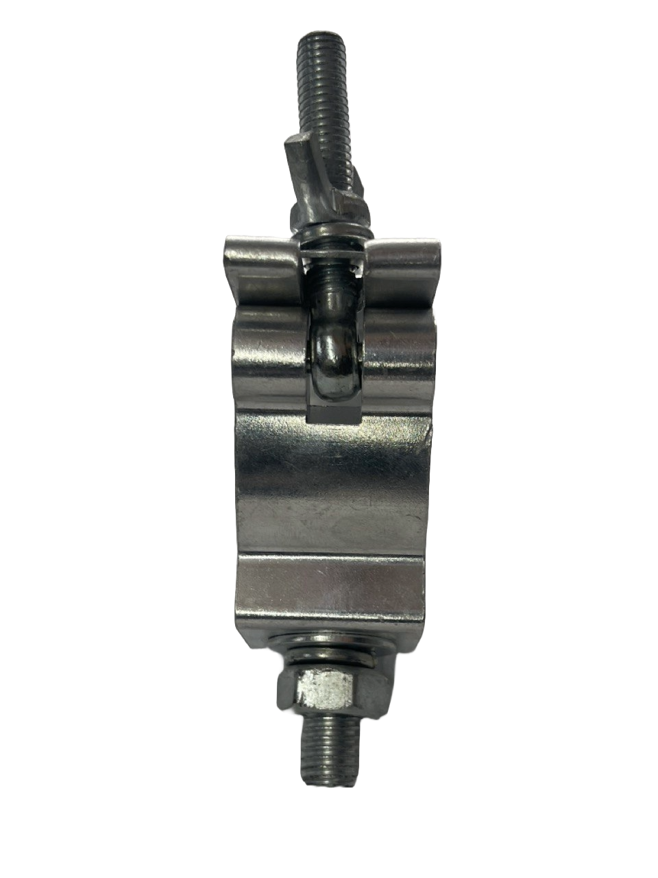 CLAMP PARA LUCES DE ALUMINIO 2.1'' SUPER BRIGHT & LOUD CLAMP2.1