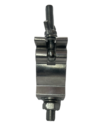 CLAMP PARA LUCES DE ALUMINIO 2.1'' SUPER BRIGHT & LOUD CLAMP2.1