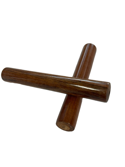 CLAVES DE MADERA (TIMBALES) ALDE AUDIO CLAVEGDE