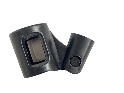 CLIP PARA MICROFONO DE PLASTICO 30MM MUSIC SHOP CLIP01MIC