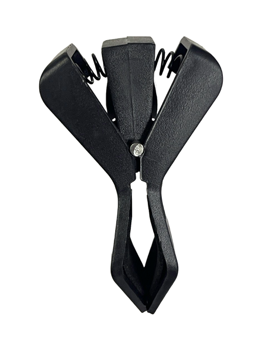 CLIP PARA MICROFONO DE PINZA MUSIC SHOP CLIP02MIC