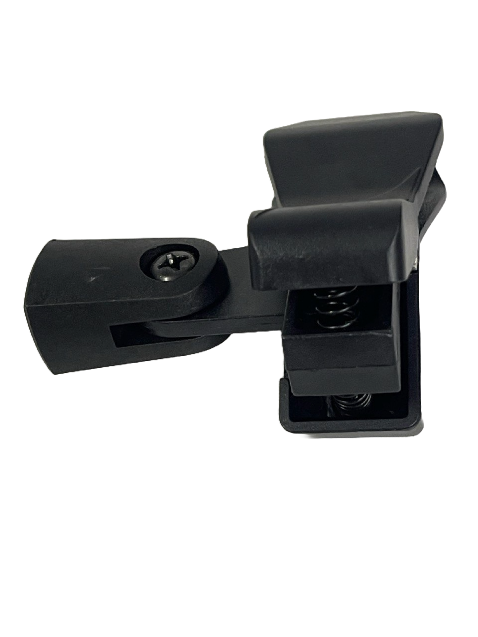 CLIP PARA MICROFONO DE PINZA MUSIC SHOP CLIP02MIC