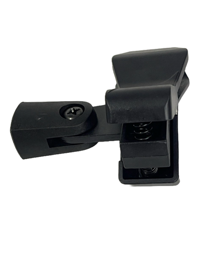 CLIP PARA MICROFONO DE PINZA MUSIC SHOP CLIP02MIC