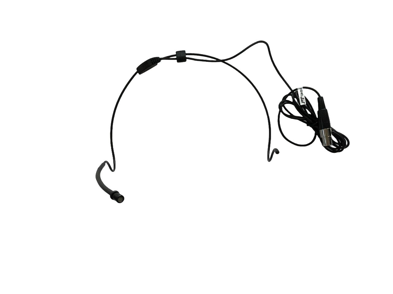 MICROFONO DE DIADEMA JTS CM-204