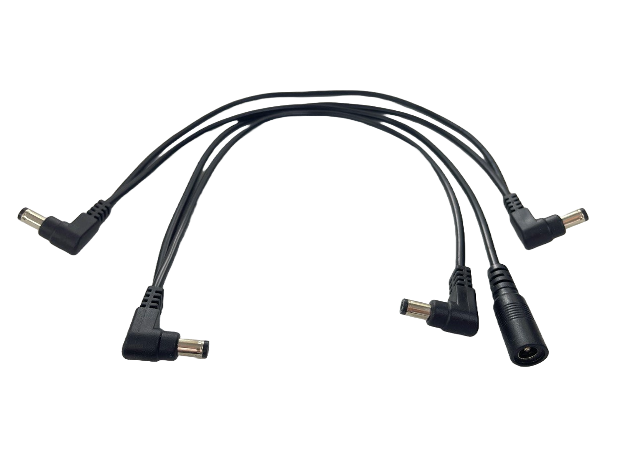 CABLE PARA CONECTAR 4 PEDALES SIDECHAIN JOYO  CM-25