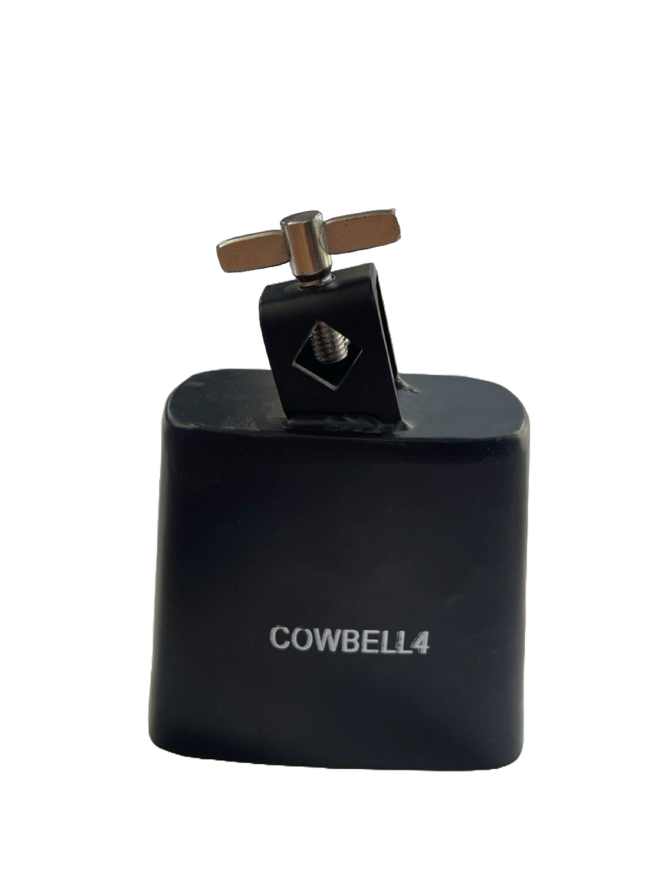 CENCERRO DE METAL DE 4'' ALDE AUDIO COWBELL4