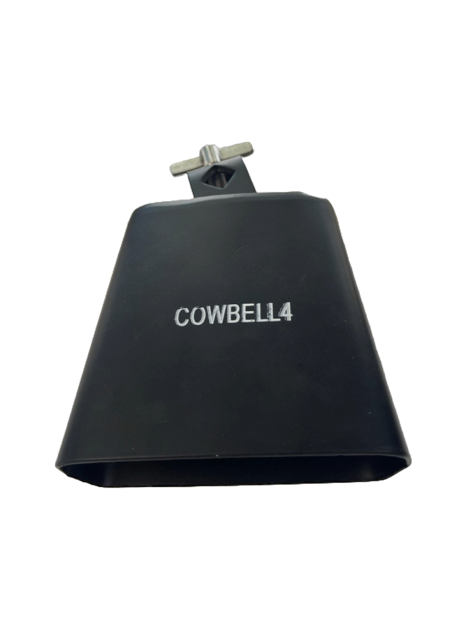 CENCERRO DE METAL DE 4'' ALDE AUDIO COWBELL4