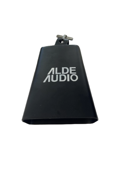 CENCERRO DE METAL DE 6'' ALDE AUDIO COWBELL6
