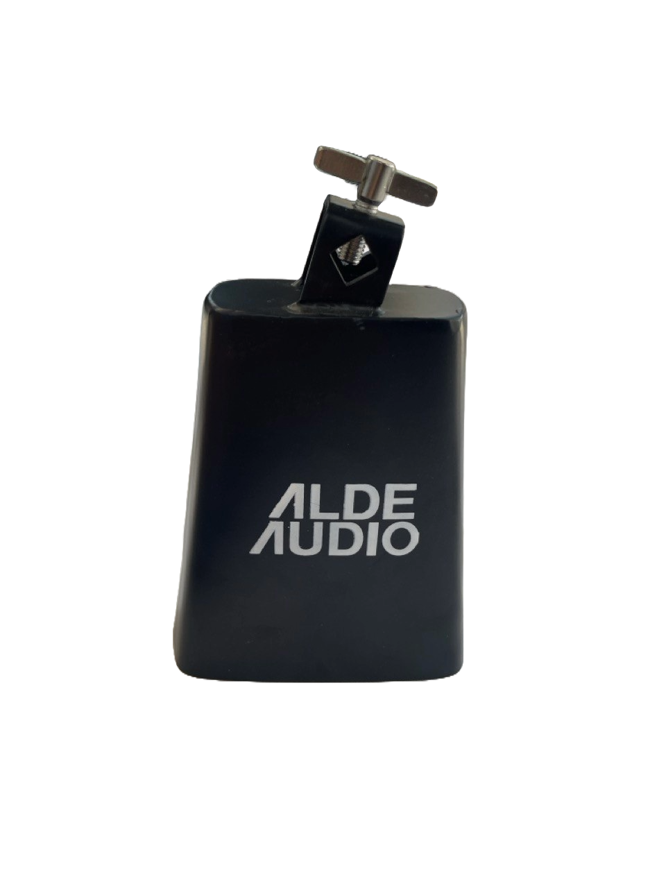 CENCERRO DE METAL DE 6'' ALDE AUDIO COWBELL6