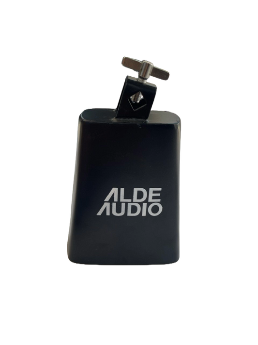CENCERRO DE METAL DE 6'' ALDE AUDIO COWBELL6