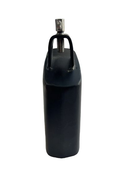 CENCERRO DE METAL DE 6'' ALDE AUDIO COWBELL6