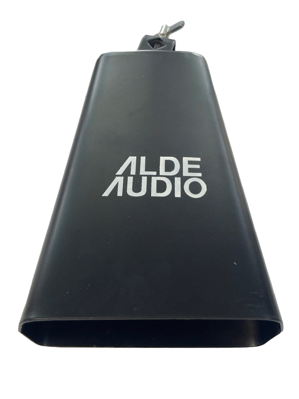 CENCERRO DE METAL DE 8'' ALDE AUDIO COWBELL8