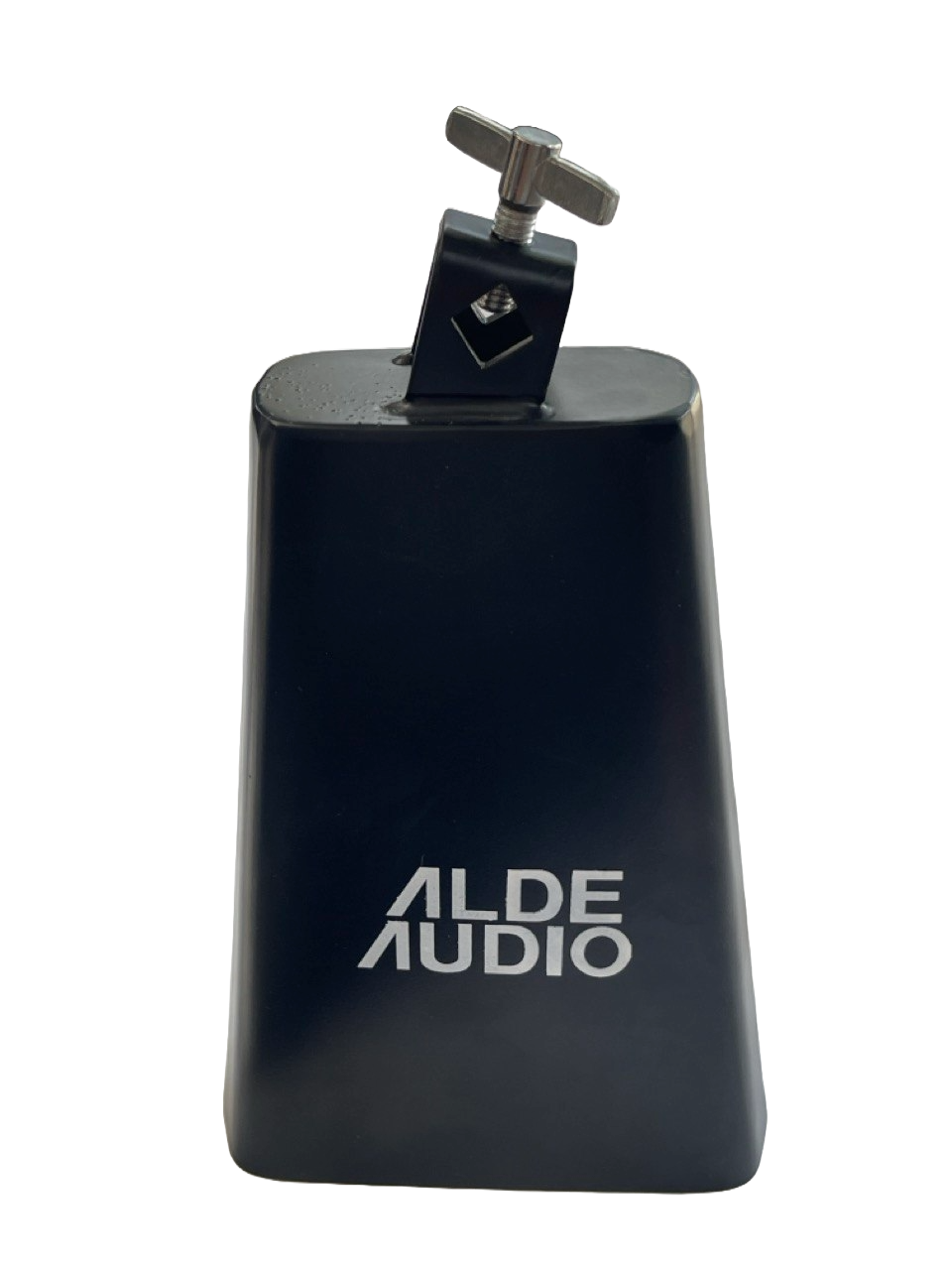 CENCERRO DE METAL DE 8'' ALDE AUDIO COWBELL8