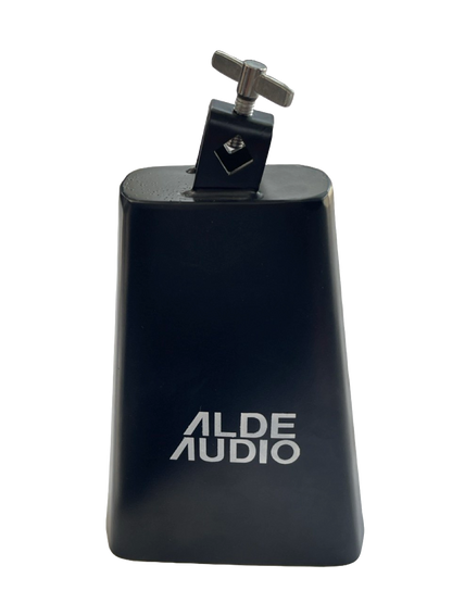 CENCERRO DE METAL DE 8'' ALDE AUDIO COWBELL8