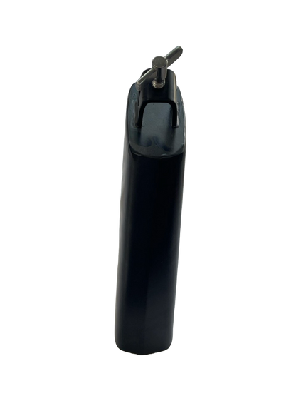 CENCERRO DE METAL DE 8'' ALDE AUDIO COWBELL8