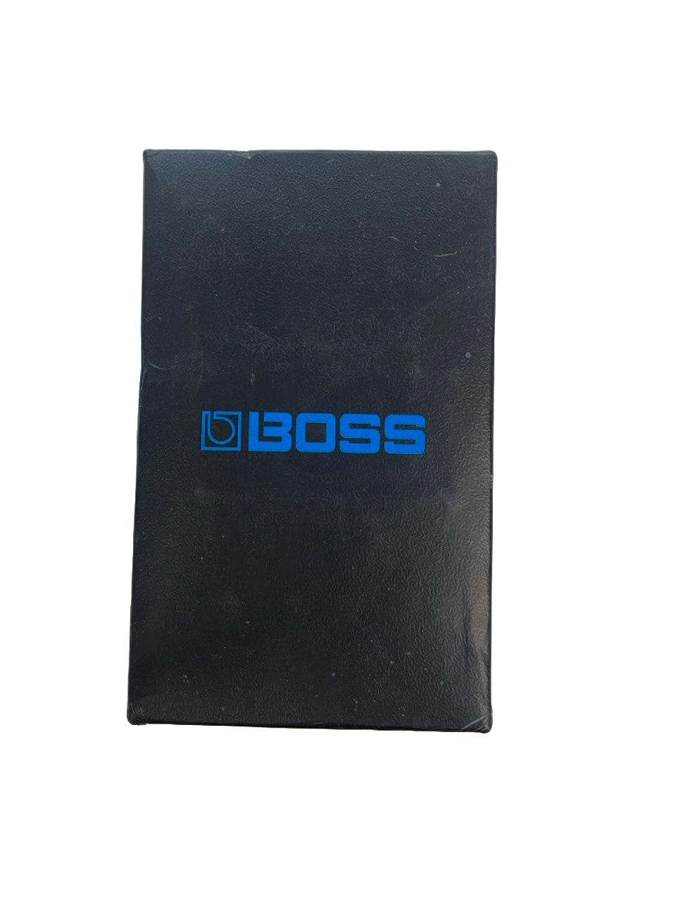 PEDAL COMPRESOR AZUL BOSS CP-1X